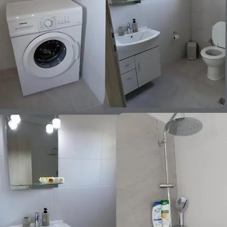Holiday home Caushaj *