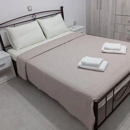 Holiday home Caushaj *