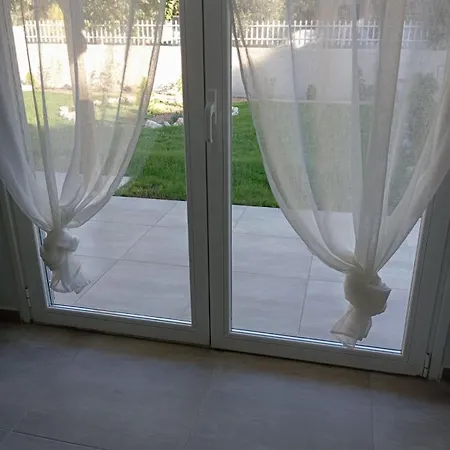 Caushaj Casa vacanze Kalamáki