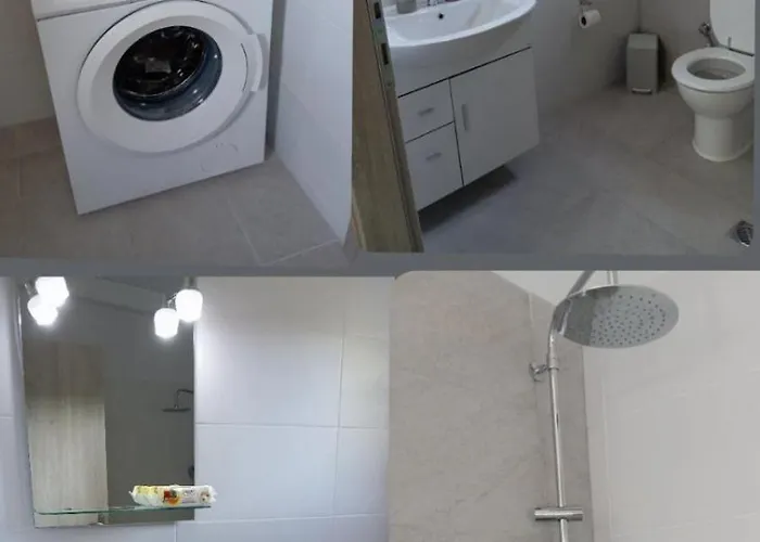 Casa de Férias Caushaj *