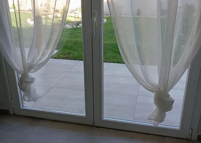 Caushaj Casa de Férias Kalamaki (Corinthia)