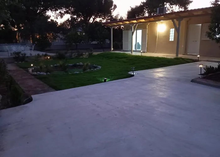 Caushaj * Kalamaki (Corinthia)